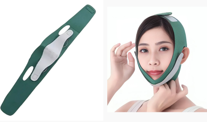 DALE UN ALIVIO A TU ROSTRO CON ESTE REMODELADOR FACIAL